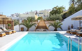 Margarita Hotel
